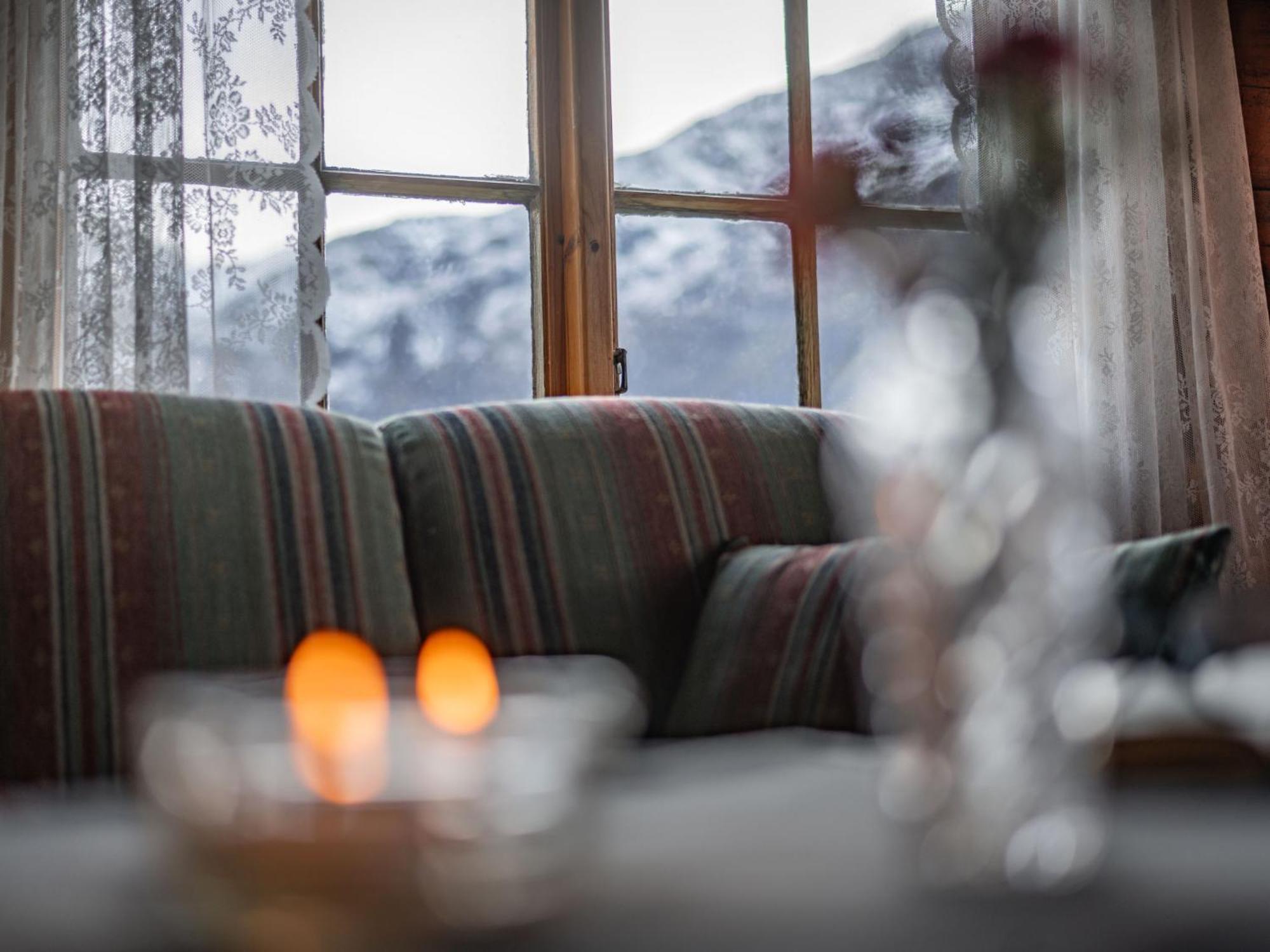 Chalet Eiketun - Fjs309 By Interhome Olden Exterior photo