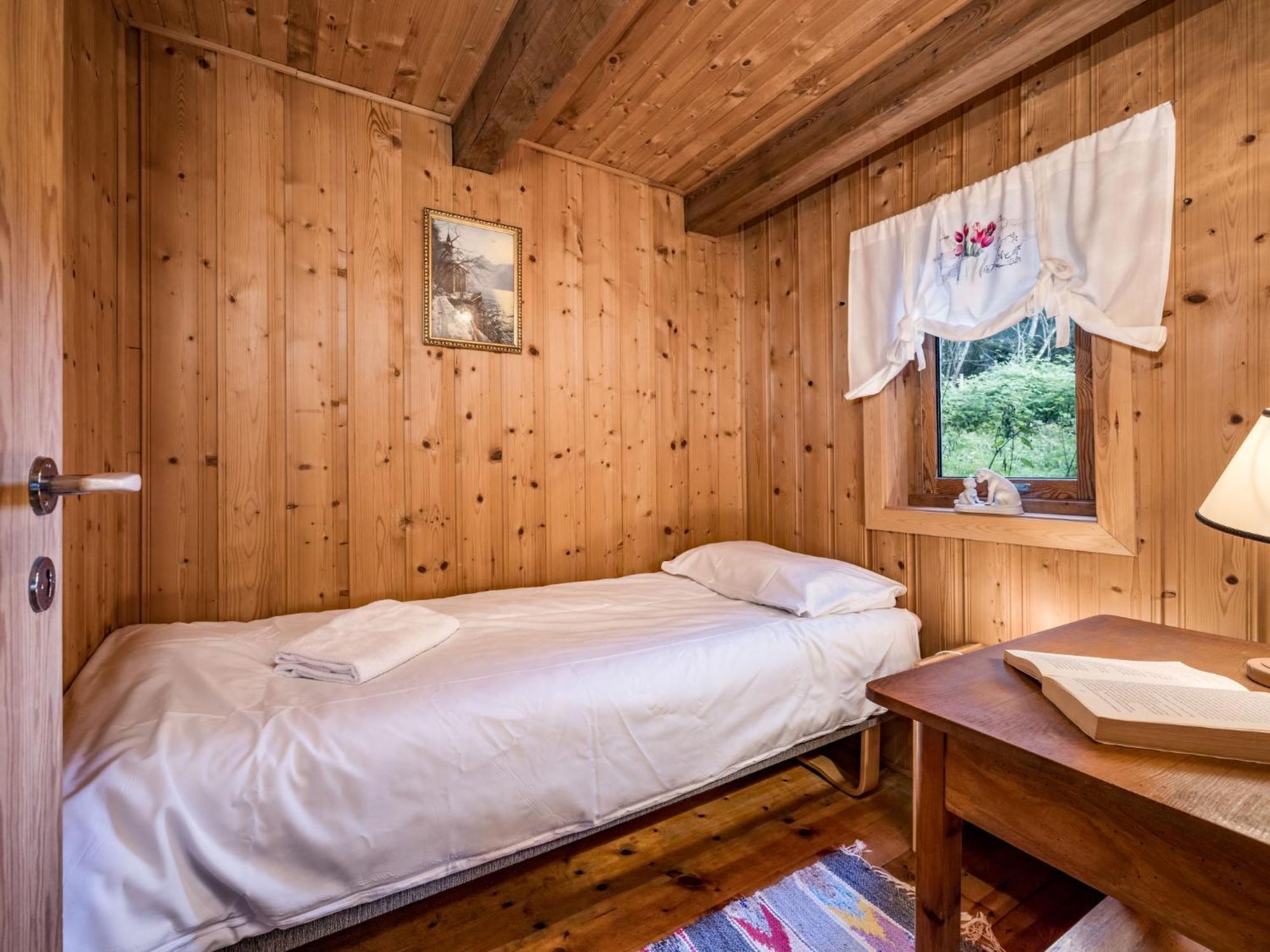 Chalet Eiketun - Fjs309 By Interhome Olden Exterior photo